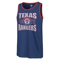 '47 Texas Rangers Upload Franklin Tank Top