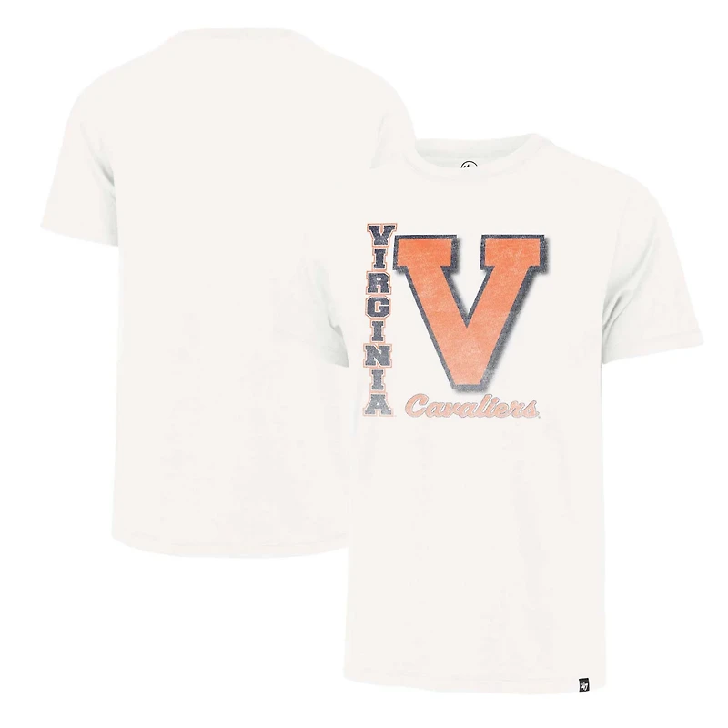 '47 Virginia Cavaliers Phase Out Franklin T-Shirt