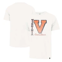 '47 Virginia Cavaliers Phase Out Franklin T-Shirt