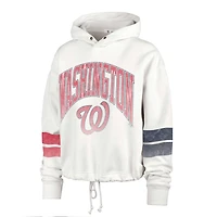 '47 Washington Nationals Harper Pullover Hoodie