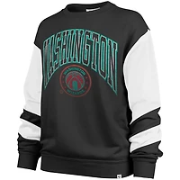 '47 Washington Wizards 2023/24 City Edition Nova Crew Sweatshirt