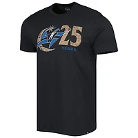'47 Washington Wizards 25th Anniversary T-Shirt