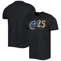 '47 Washington Wizards 25th Anniversary T-Shirt
