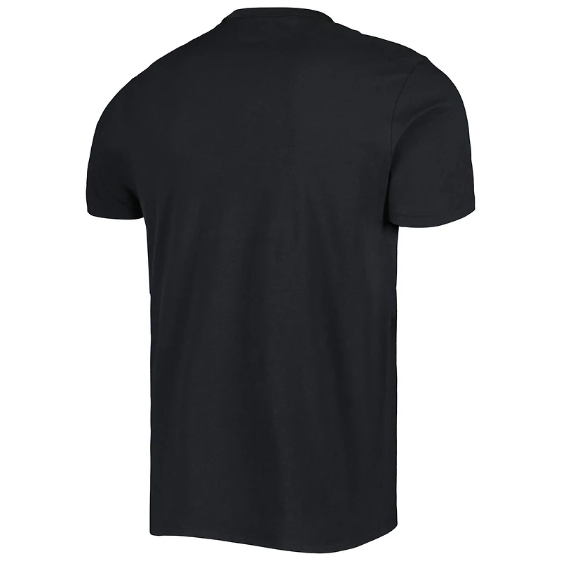 '47 Washington Wizards 25th Anniversary T-Shirt