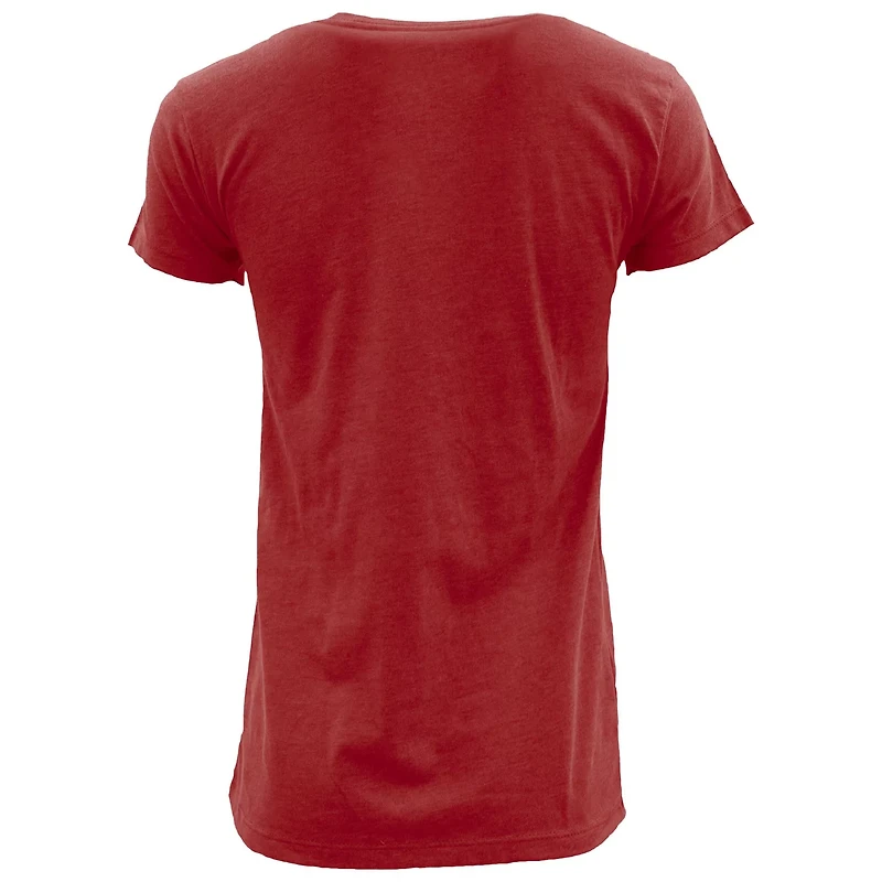 84 Iowa State Cyclones 2024 Big 12 Men's Basketball Conference Tournament Champions Locker Room T-Shirt