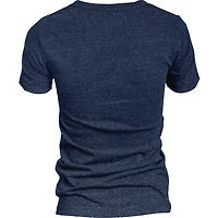 84 North Carolina Tar Heels 2025 ACC Baseball Conference Tournament Champions Locker Room V-Neck T-Shirt