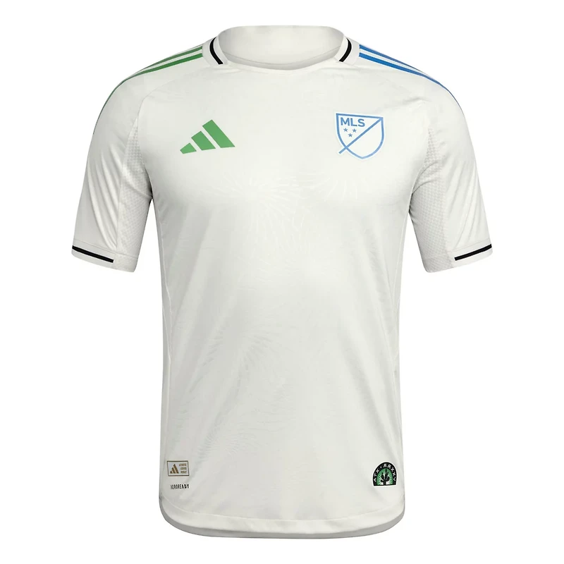 adidas 2025 MLS All-Star Game Authentic Jersey