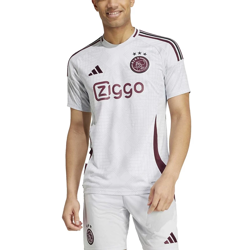 adidas Ajax 2024 25 Replica Third Jersey
