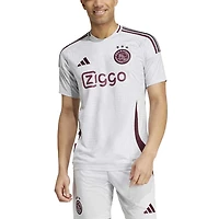 adidas Ajax 2024 25 Replica Third Jersey