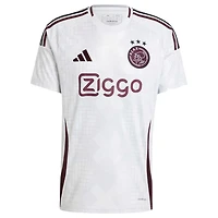 adidas Ajax 2024 25 Replica Third Jersey