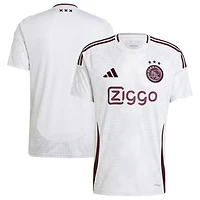 adidas Ajax 2024 25 Replica Third Jersey