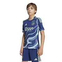 adidas Ajax 2025 26 Away Replica Jersey