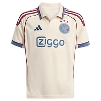 adidas Ajax 2025 26 Third Replica Jersey