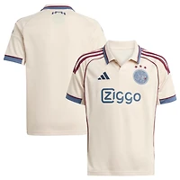 adidas Ajax 2025 26 Third Replica Jersey