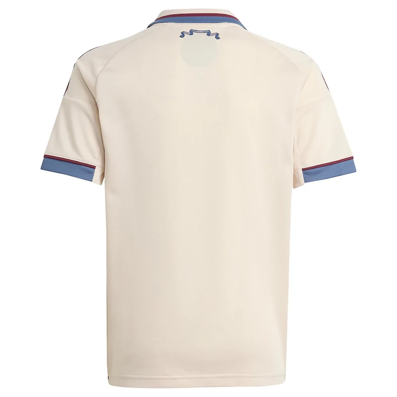 adidas Ajax 2025 26 Third Replica Jersey