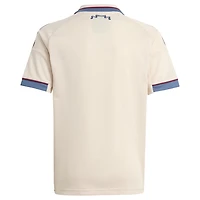 adidas Ajax 2025 26 Third Replica Jersey