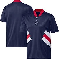 adidas Ajax Football Icon Jersey