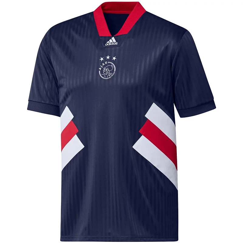 adidas Ajax Football Icon Jersey