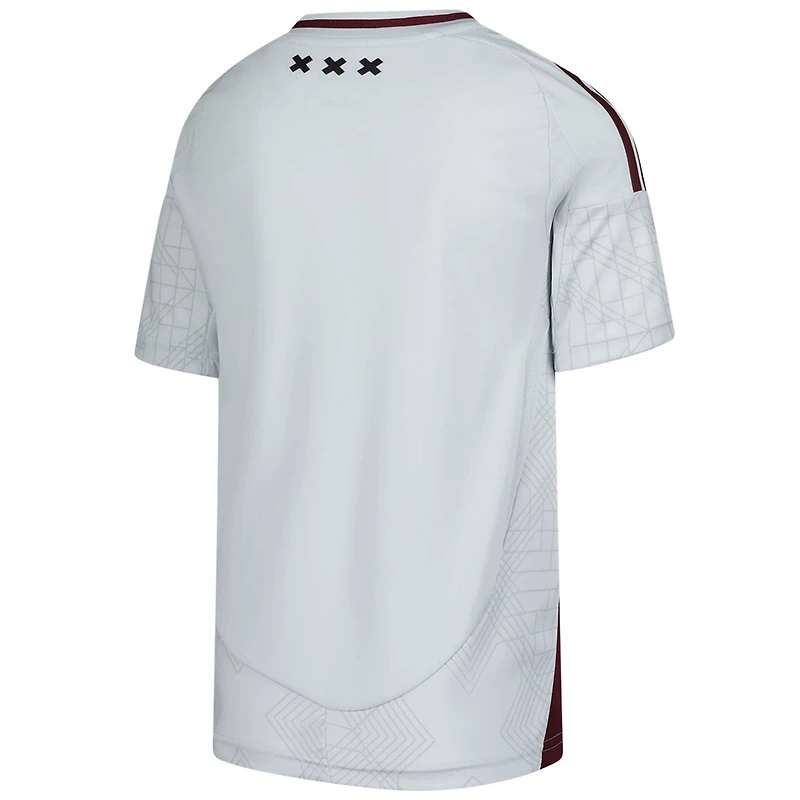 adidas Ajax Replica Soccer Jersey