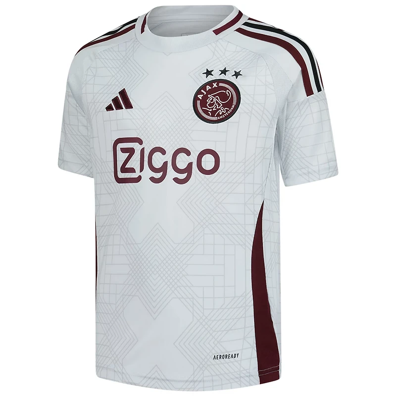 adidas Ajax Replica Soccer Jersey