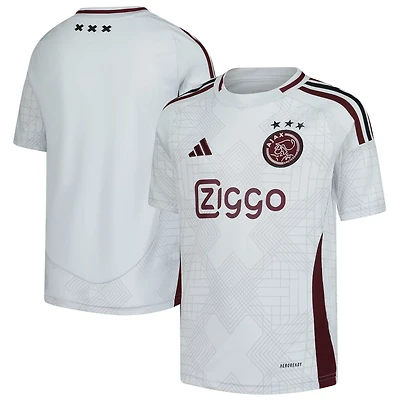 adidas Ajax Replica Soccer Jersey