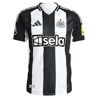 adidas Alexander Isak Newcastle United 2024 25 Home Authentic Player Jersey