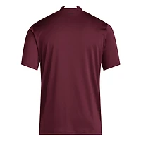 adidas Arizona State Sun Devils 2025 Training Performance Team T-Shirt
