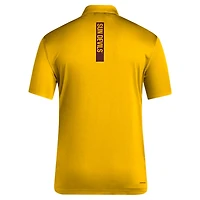 adidas Arizona State Sun Devils Coaches Polo