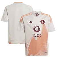adidas AS Roma 2024 25 Away Replica Jersey