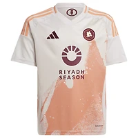 adidas AS Roma 2024 25 Away Replica Jersey