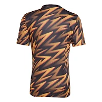 adidas AS Roma 2025 26 AEROREADY Pre-Match Top