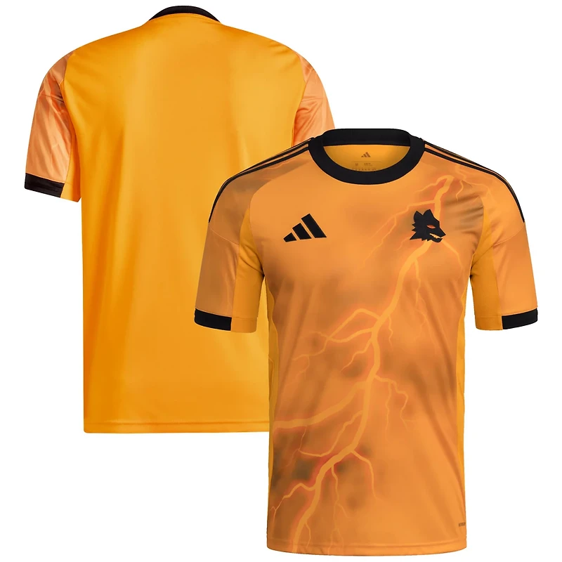 adidas AS Roma 2025 26 Away Replica Jersey