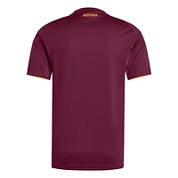 adidas AS Roma 2025 26 Home Replica Jersey