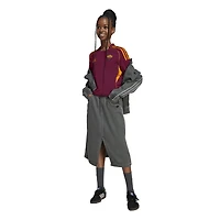 adidas AS Roma 2025 26 Home Replica Jersey