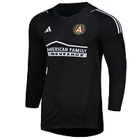adidas Atlanta United FC 2023 Goalkeeper Long Sleeve Replica Jersey