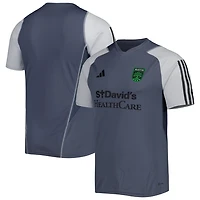 adidas Austin FC 2023 On-Field Training Jersey