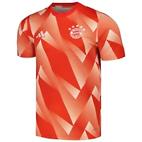 adidas Bayern Munich 2023 24 Pre-Match Top