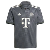 adidas Bayern Munich 2024 25 Wiesn Replica Jersey