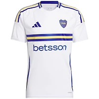 adidas Boca Juniors 2024 25 Away Replica Jersey