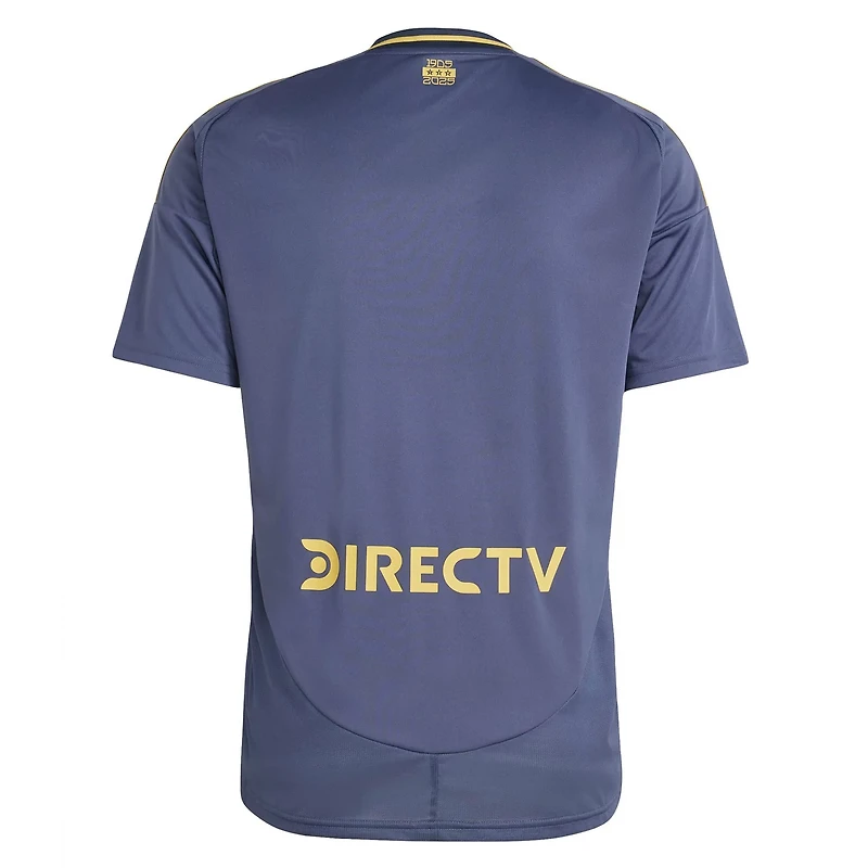 adidas Boca Juniors 2024 25 Third Replica Jersey