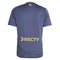 adidas Boca Juniors 2024 25 Third Replica Jersey