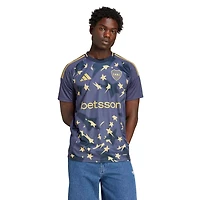 adidas Boca Juniors 2024 25 Third Replica Jersey