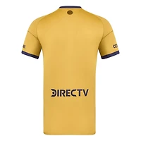 adidas Boca Juniors 2025 26 Away Replica Jersey