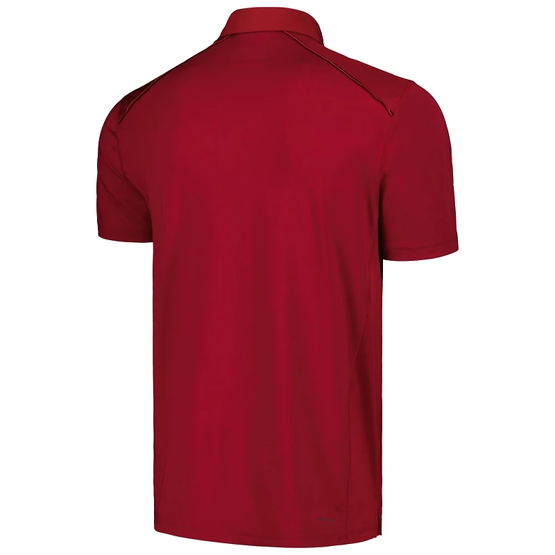adidas Boston College Eagles Classic AEROREADY Polo