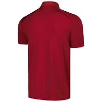 adidas Boston College Eagles Classic AEROREADY Polo