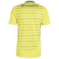 adidas Celtic 2024 25 Away Replica Jersey