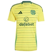 adidas Celtic 2024 25 Away Replica Jersey