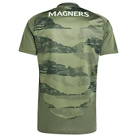 adidas Celtic 2024 25 Third Replica Jersey