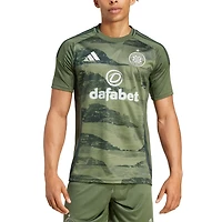 adidas Celtic 2024 25 Third Replica Jersey