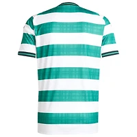 adidas Celtic 2025 26 Home Replica Jersey